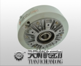 內殼旋轉、空心軸磁粉制動器TJ-POD-B